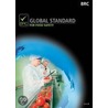 Brc Global Standard for Food Safety door The Brtish Retail Consortium