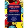 Computational Materials Engineering door Technology Elsevier Science