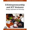 E-Entrepreneurship and Ict Ventures door Christoph Stöckmann