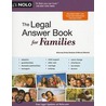 Legal Answer Book for Families, The door Marcia Stewart