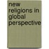 New Religions in Global Perspective