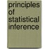 Principles of Statistical Inference