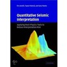 Quantitative Seismic Interpretation by Tapan Mukerji