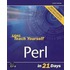 Sams Teach Yourself Perl in 21 Days