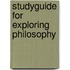 Studyguide for Exploring Philosophy