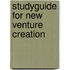 Studyguide for New Venture Creation