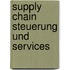 Supply Chain Steuerung Und Services