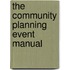 The Community Planning Event Manual