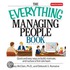 The Everything Managing People Book