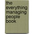 The Everything Managing People Book