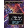 Understanding Telephone Electronics door Joseph J. Carr