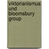 Viktorianismus Und Bloomsbury Group