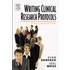 Writing Clinical Research Protocols