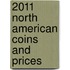 2011 North American Coins and Prices