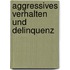 Aggressives Verhalten Und Delinquenz
