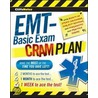 Cliffsnotes Emt-Basic Exam Cram Plan door Northeast Editing Inc