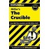 Cliffsnotes on Miller's the Crucible