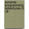 Extreme Programming Adventures in C# by Ron Jeffries
