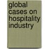 Global Cases on Hospitality Industry