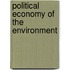Political Economy Of The Environment