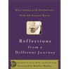 Reflections from a Different Journey door S. Klein
