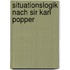 Situationslogik Nach Sir Karl Popper