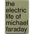 The Electric Life of Michael Faraday