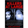 The Mammoth Book Of Killers At Large door Nigel Cawthorne