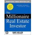 The Millionaire Real Estate Investor