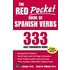 The Red Pocket Book of Spanish Verbs