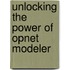 Unlocking the Power of Opnet Modeler