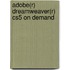 Adobe(r) Dreamweaver(r) Cs5 on Demand