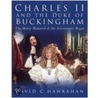 Charles Ii And The Duke Of Buckingham door David Hanrahan