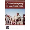 Counterinsurgency in Iraq (2003-2006) door Edel O'Connell