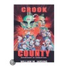 Crook County Department of Corruption door Jarding William M.