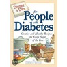 Dinner a Day for People with Diabetes by Pamela Rice Hahn