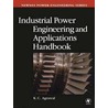Industrial Power Engineering Handbook door Kc Agrawal