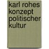Karl Rohes Konzept Politischer Kultur