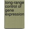 Long-Range Control of Gene Expression by Veronica Van Heyningen