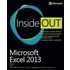 Microsoft� Excel� 2013 Inside Out