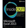 Microsoft� Excel� 2013 Inside Out by Mark Dodge