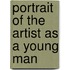 Portrait Of The Artist As A Young Man