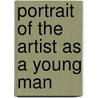 Portrait Of The Artist As A Young Man by Seamus Deane