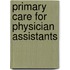 Primary Care for Physician Assistants
