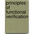 Principles of Functional Verification