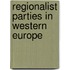 Regionalist Parties in Western Europe