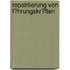 Repatriierung Von F�Hrungskr�Ften