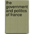 The Government and Politics of France