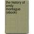 The History of Emily Montague (Ebook)