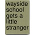 Wayside School Gets a Little Stranger